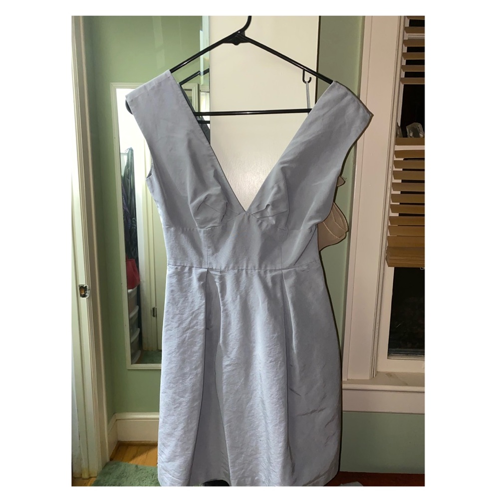 JCrew dress
